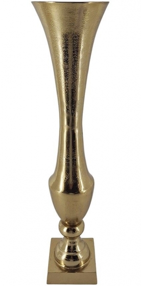 Ваза декоративная Ada 15X15X64 CM 1