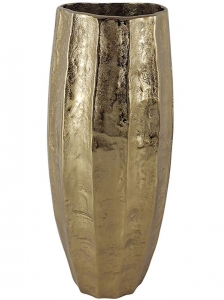 Ваза декоративная 20х20х50см