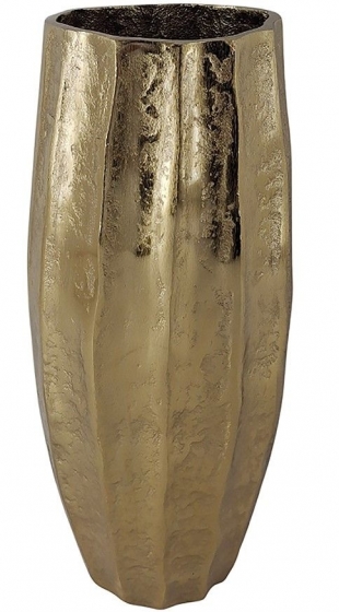 Ваза декоративная Adalberto 18X18X41 CM 1