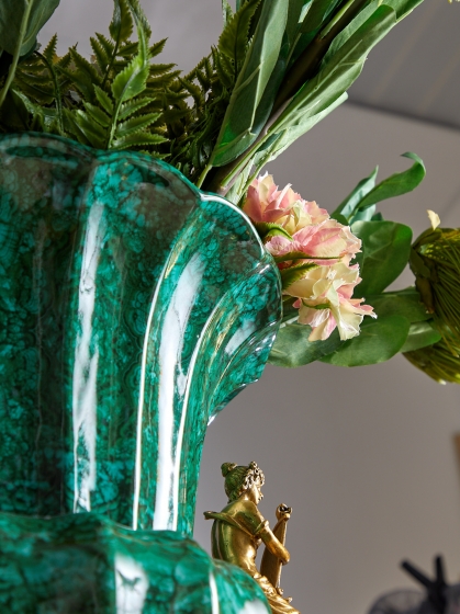 Ваза Horizon 45X37X55 CM 9