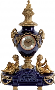 Часы настольные Loukas 36X17X58 CM