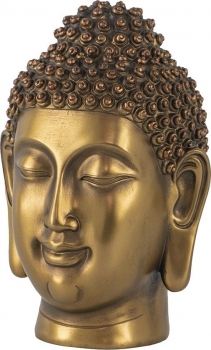 Фигурка Buddha 17X16X26 CM