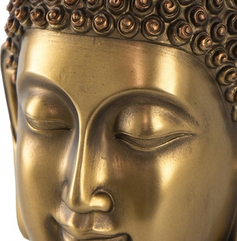 Фигурка Buddha 17X16X26 CM