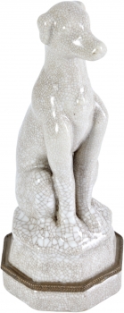 Фигурка Dog 9X9X25 CM
