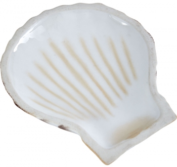 Фигурка Scallop Shell 12X2X14 CM