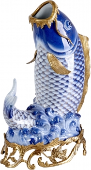 Фигурка Fish 33X20X46 CM