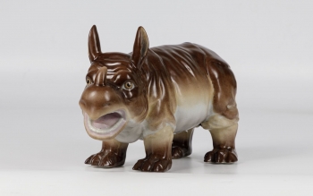 Фигурка Rhinoceros 31X14X19 CM