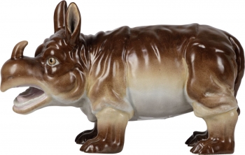 Фигурка Rhinoceros 31X14X19 CM