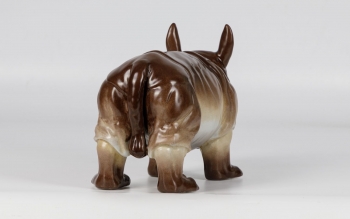 Фигурка Rhinoceros 31X14X19 CM