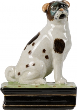 Фигурка Dog 13X9X18 CM