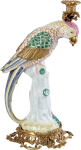 Подсвечник Renan 24X20X41 CM