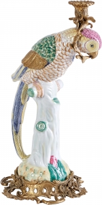 Подсвечник Renan 24X20X41 CM