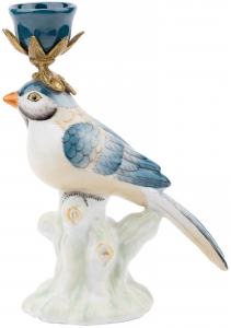 Подсвечник Willian 12X7X17 CM