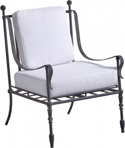 Кресло Davud 61X66X91 CM