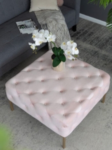 Банкетка 80х80х43см