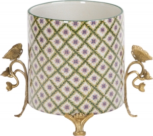 Ваза Graen 31X24X21 CM