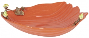 Блюдо Sindri  36X26X11 CM