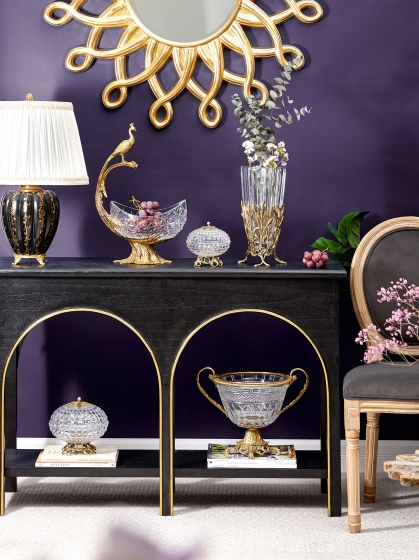 Чаша с ручками Catania 35X31X29 CM 5