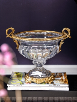 Чаша для фруктов Bambola 31X27X27 CM