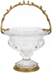 Чаша с ручкой Catania 23X20X30 CM