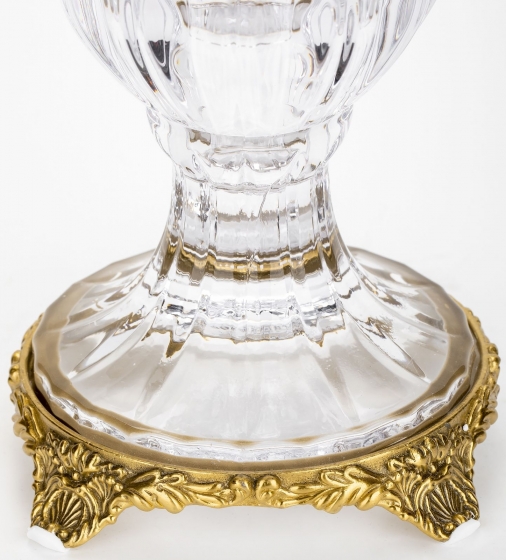 Ваза Dragonfly 24X17X37 CM 2