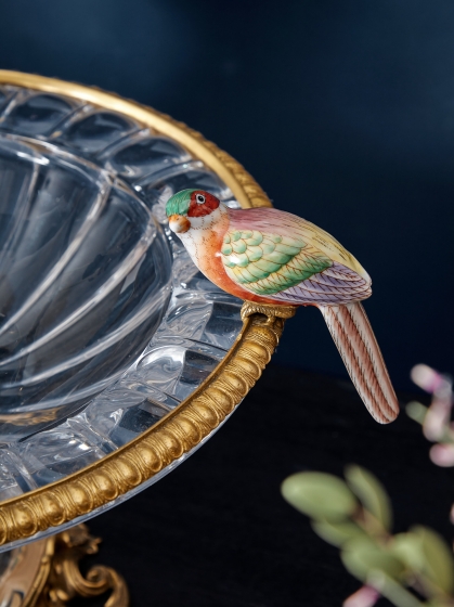 Чаша Kian 41X34X25 CM 4