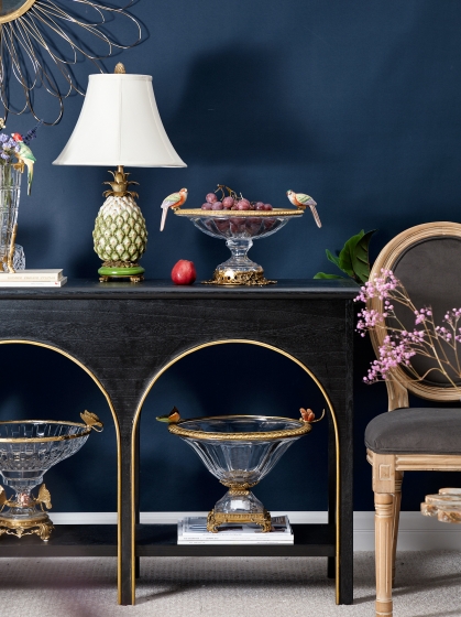 Чаша Kian 41X34X25 CM 3