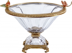 Чаша Mailo 44X37X31 CM