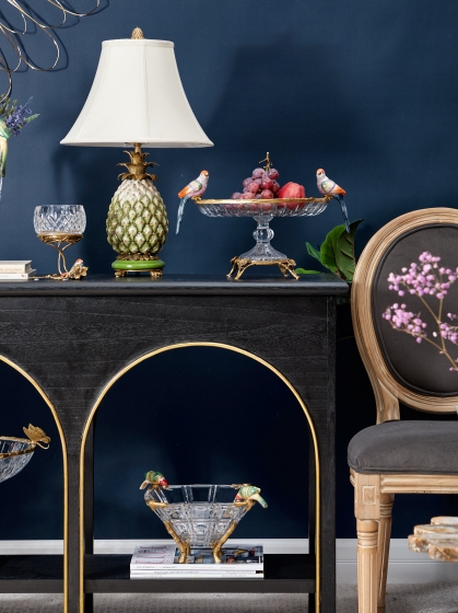 Чаша Kian 38X31X24 CM 5