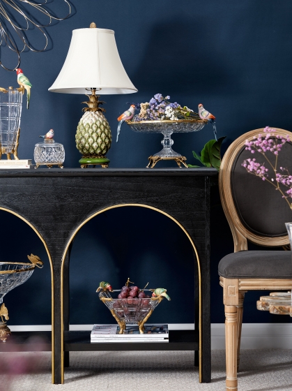 Чаша Kian 31X31X18 CM 4