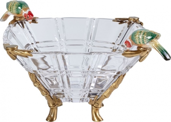 Чаша Kian 31X31X18 CM 1