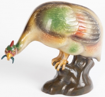 Фигурка Bird 24X10X21 CM