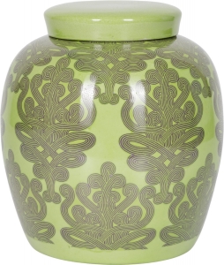 Ваза Victoria 24X24X27 CM