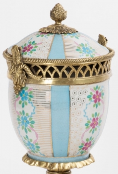 Ваза Velasco 20X15X36 CM
