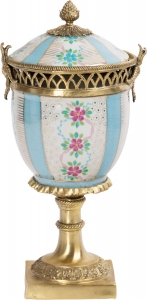 Ваза Velasco 20X15X36 CM