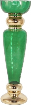 Ваза Josi 15X15X49 CM