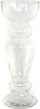 Ваза Josi 15X15X40 CM