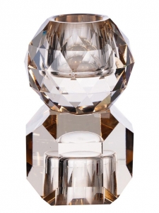 Подсвечник 5х5х8см