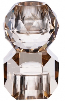 Подсвечник Crystal 5X5X8 CM