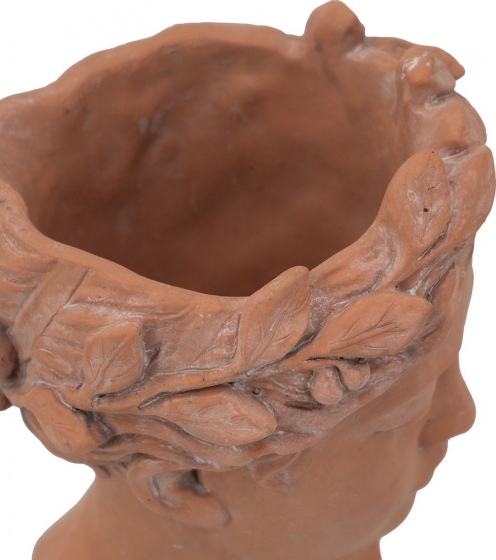 Кашпо Rachel 19X18X27 CM 8