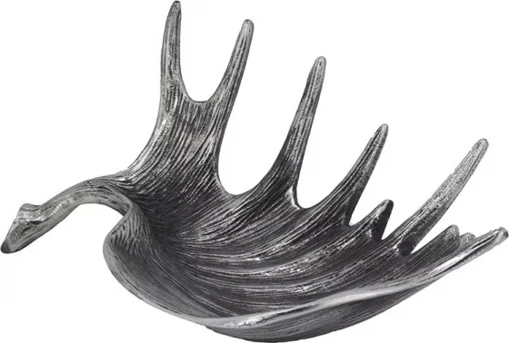 Декоративная чаша 38X23X15 CM 2