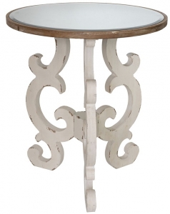 Столик интерьерный Ziri 60X60X71 CM