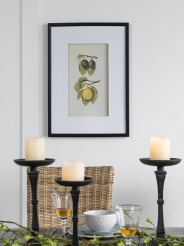 Комплект из двух постеров Flora 50X70 / 50X70 CM