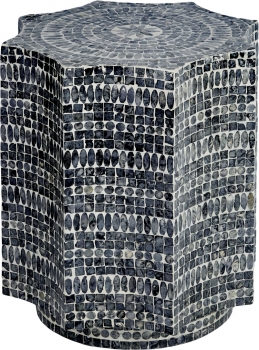 Столик Rouen 44X44X50 CM