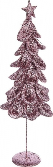 Декор настольный Fir 17X17X51 CM 1