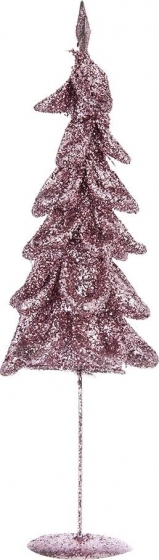 Декор настольный Fir 17X17X51 CM 2