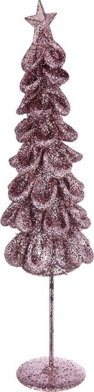 Декор настольный Fir 19X19X66 CM 1