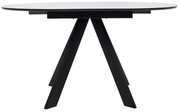 Стол Bonjur 100-140X100X76 CM