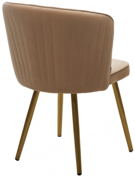 Стул Mone 55X59X80 CM