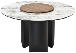 Стол Colosseum 140X140X77 CM